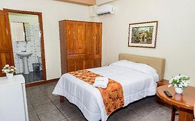 Hotel Oro Verde&Suites