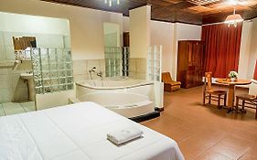 Hotel Oro Verde&Suites